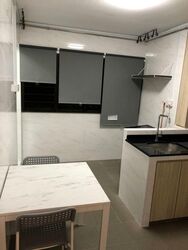 Blk 346 Clementi Avenue 5 (Clementi), HDB 2 Rooms #290499021